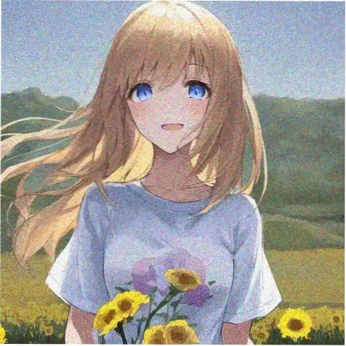 用户晚八点场的头像